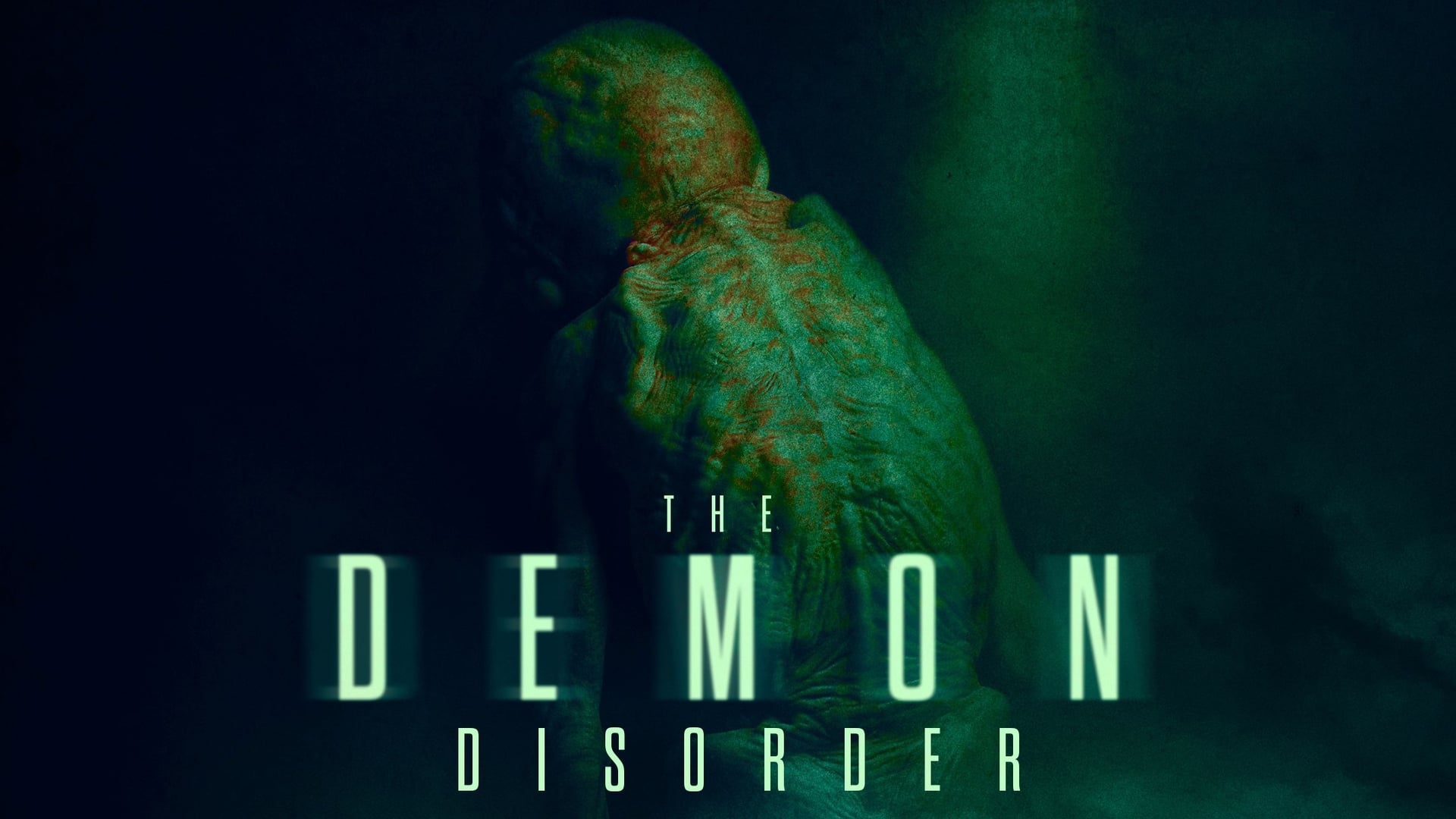 Foto do filme A Desordem Demoníaca