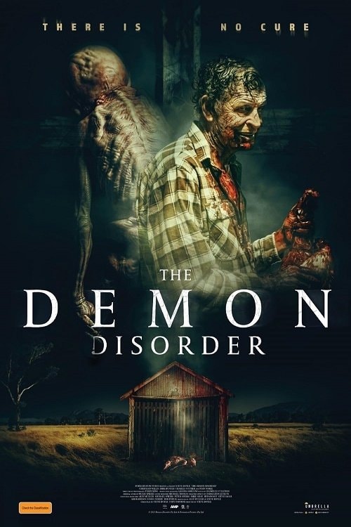 A Desordem Demoníaca
