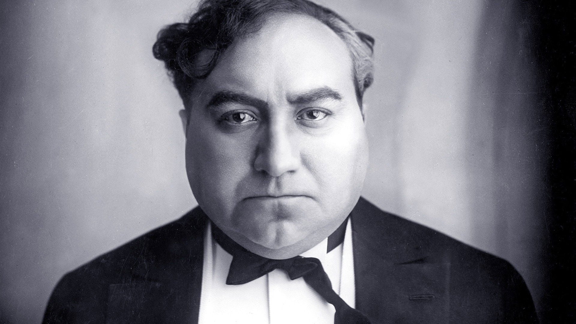 Foto do filme Prisoner of Paradise