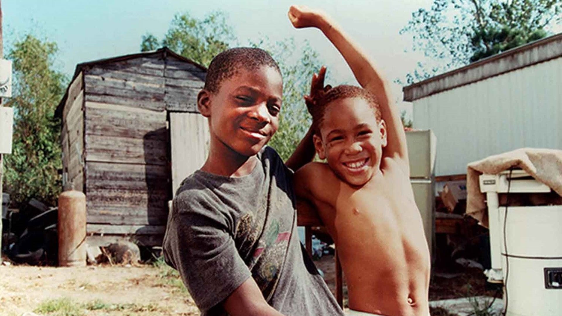 Foto do filme LaLee's Kin: The Legacy of Cotton