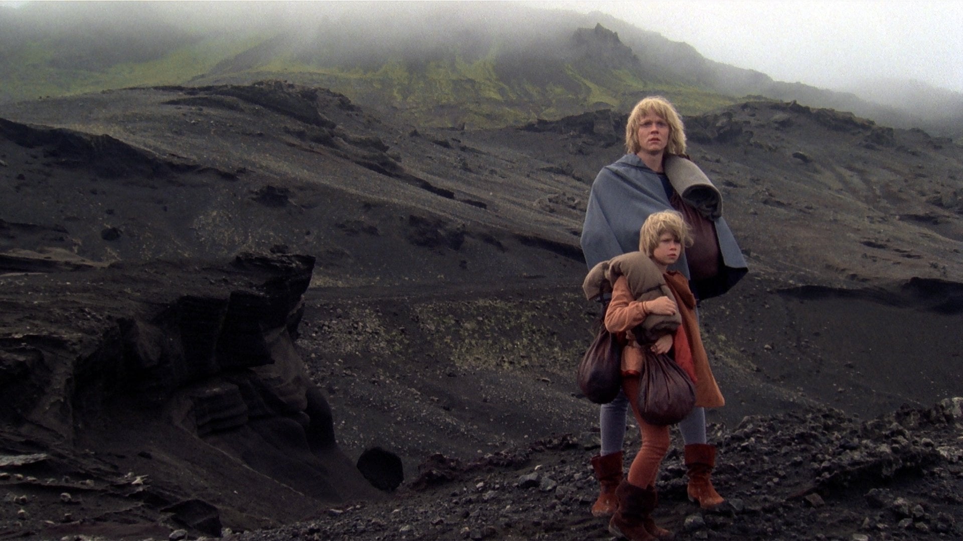 Foto do filme Bröderna Lejonhjärta