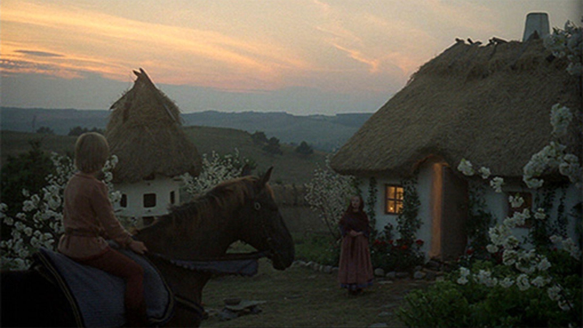 Foto do filme Bröderna Lejonhjärta