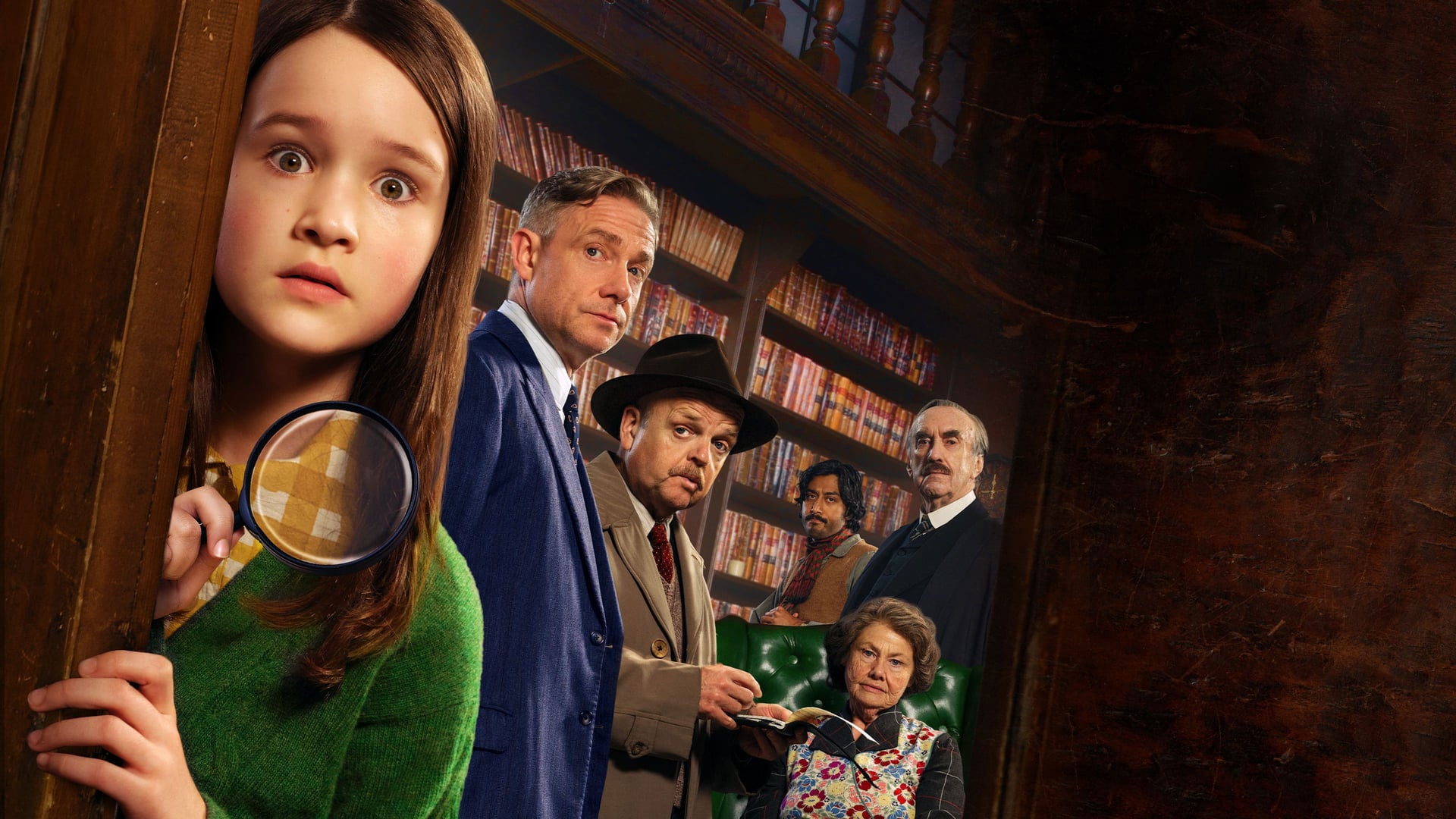 Foto do filme Flavia