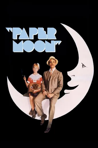 Lua de Papel