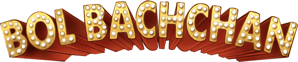 Foto do filme Bol Bachchan