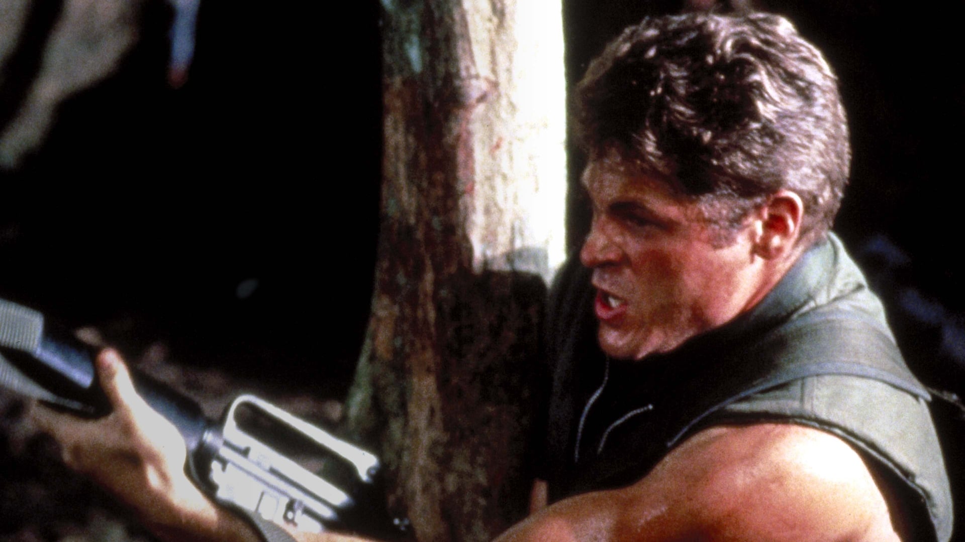 Foto do filme Soldier Boyz