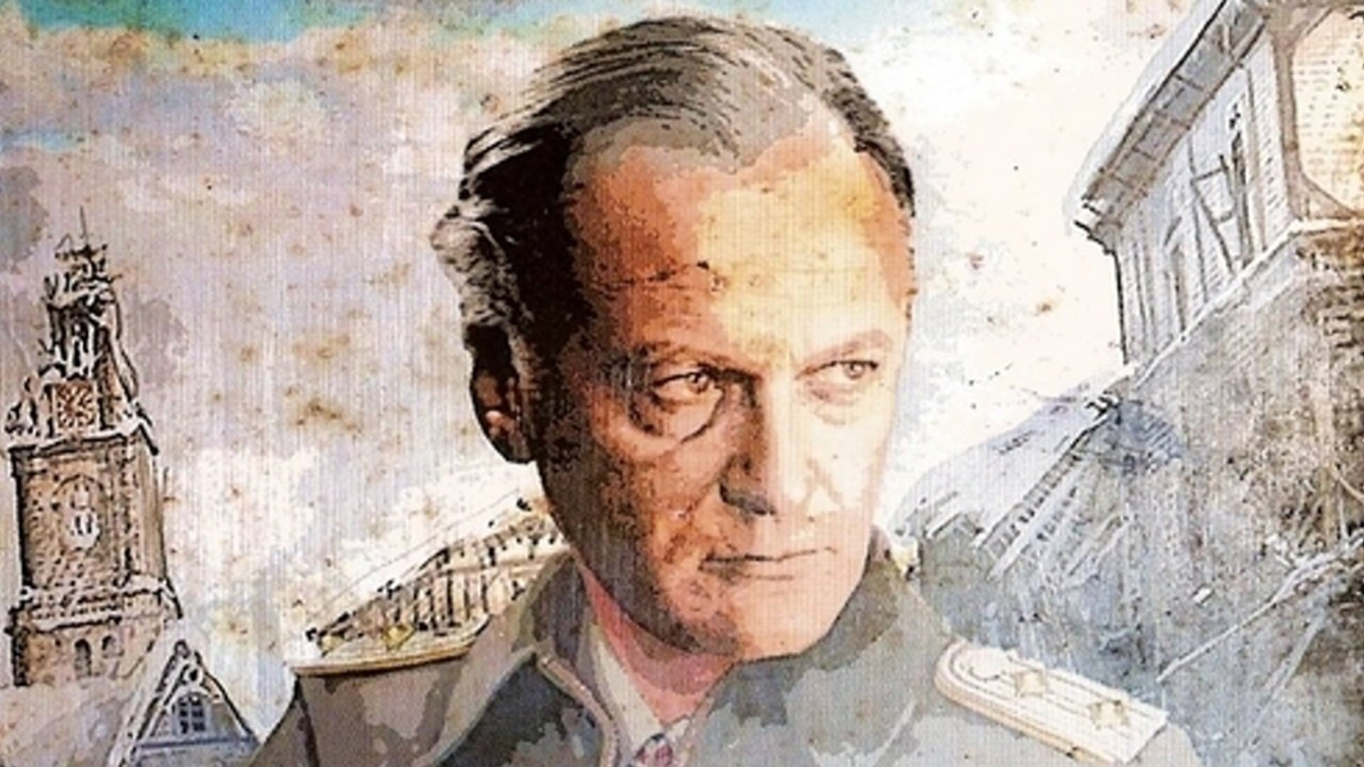 Foto do filme Des Teufels General