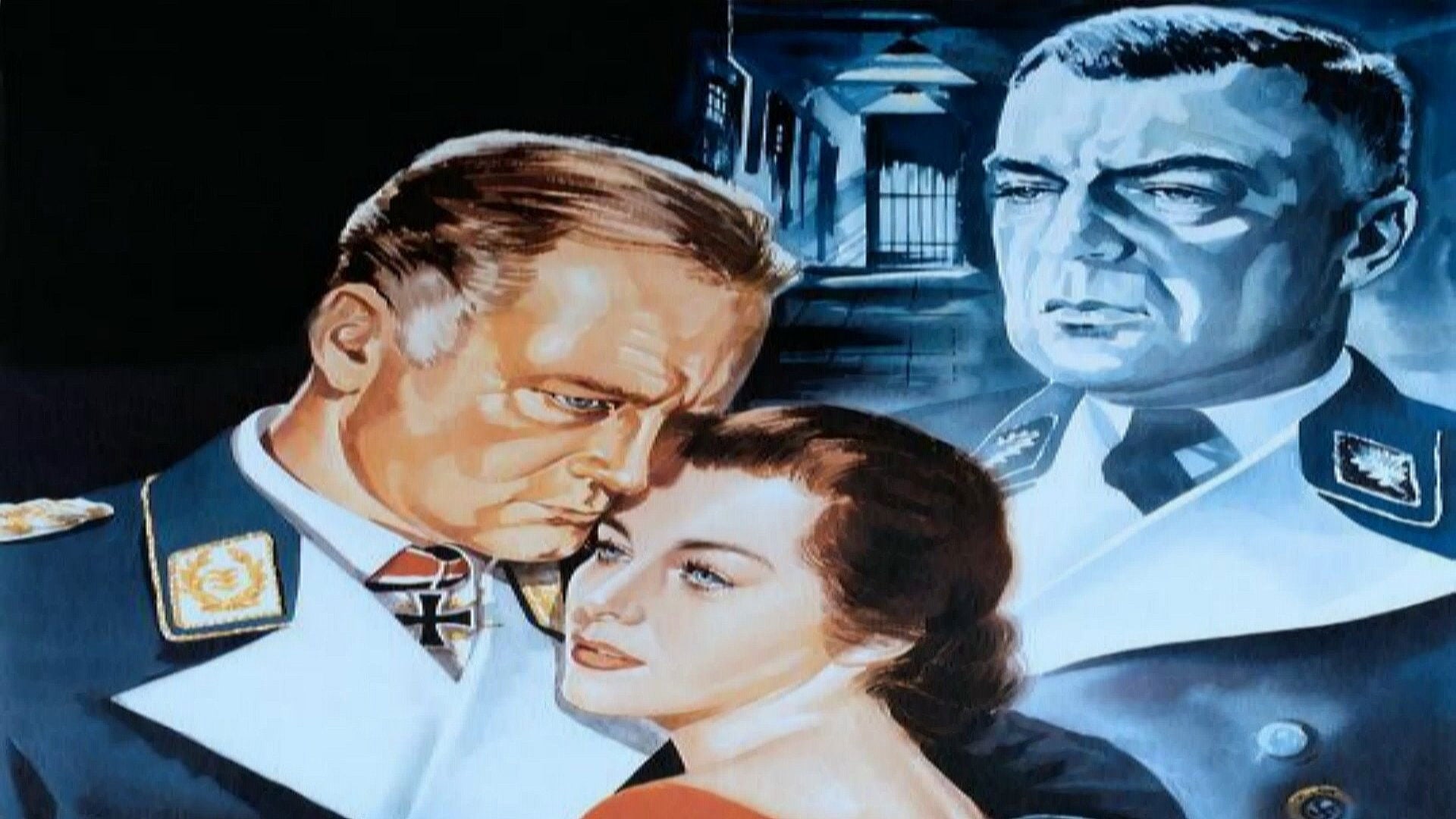 Foto do filme Des Teufels General