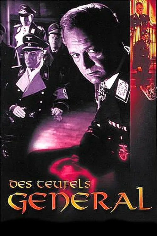 Des Teufels General