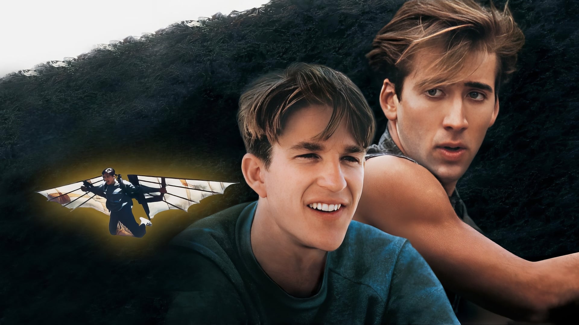 Foto do filme Asas da Liberdade