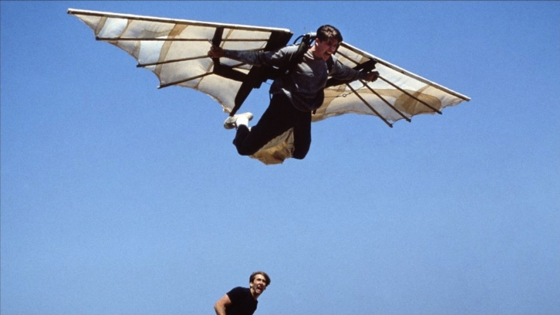 Foto do filme Asas da Liberdade