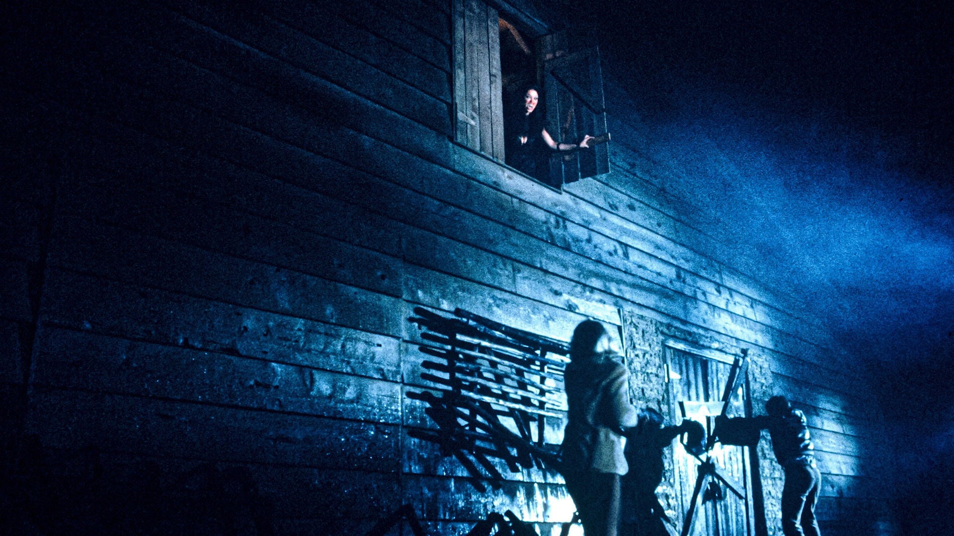Foto do filme Grito de Horror