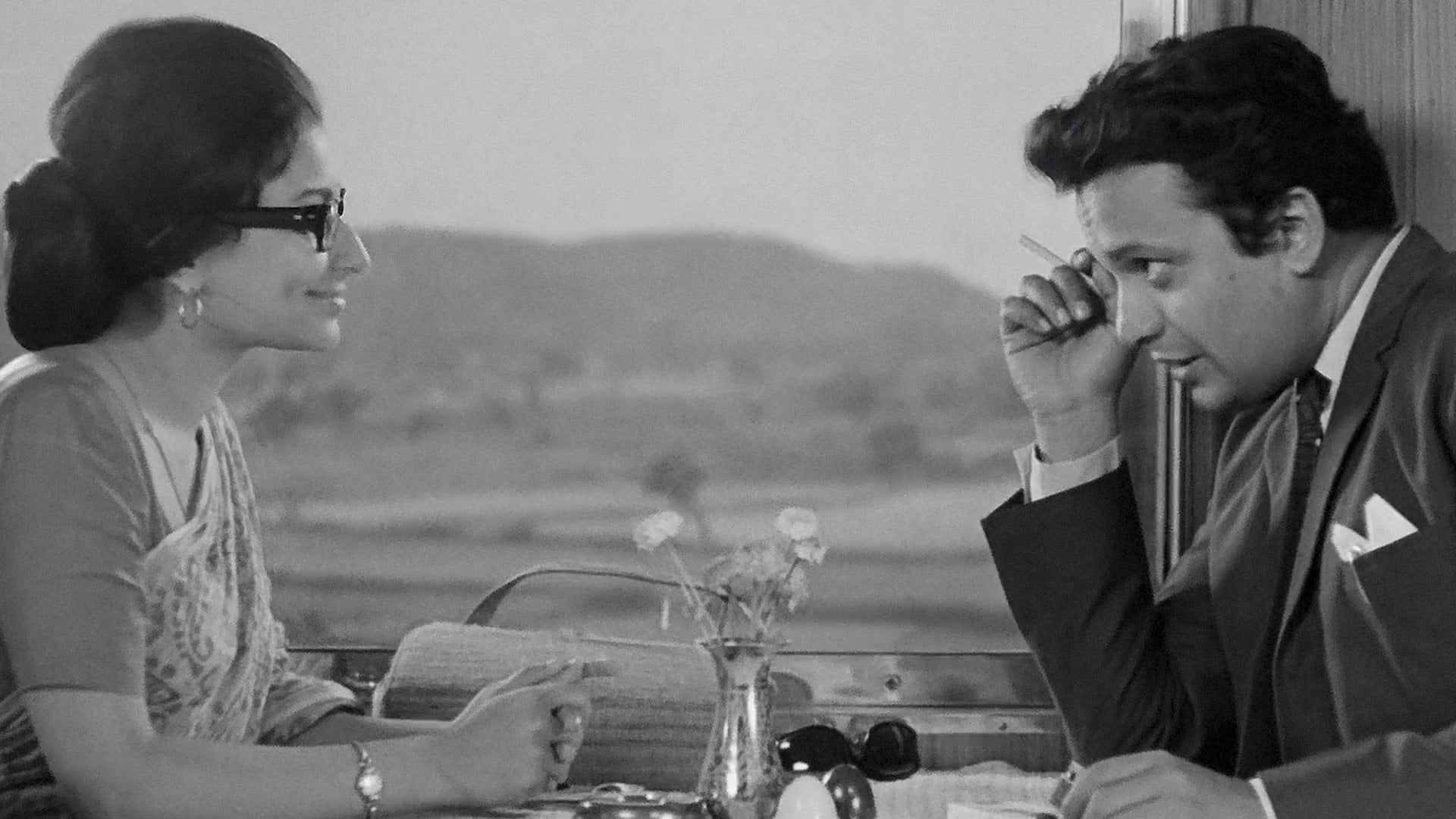 Foto do filme The Hero