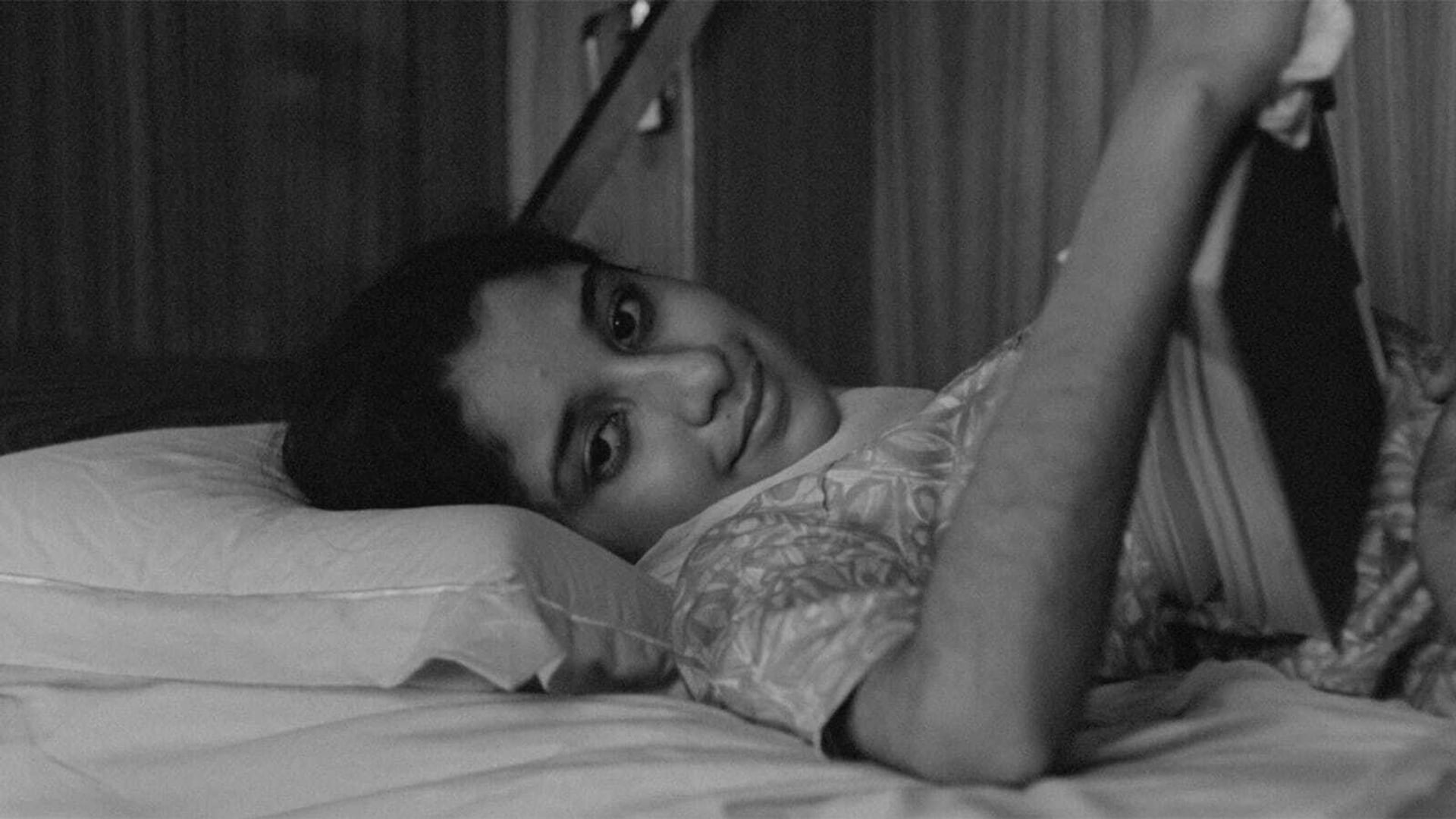 Foto do filme The Hero