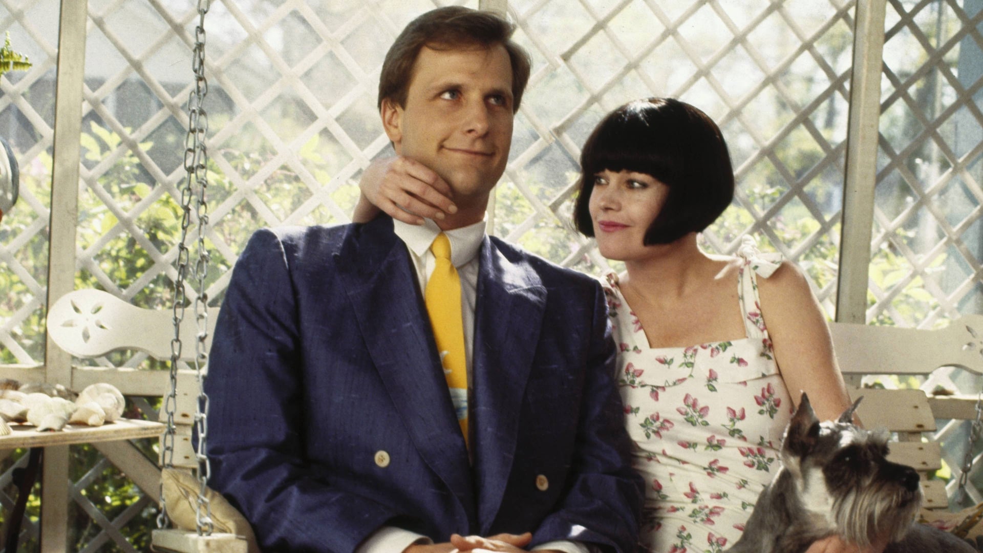 Foto do filme Totalmente Selvagem