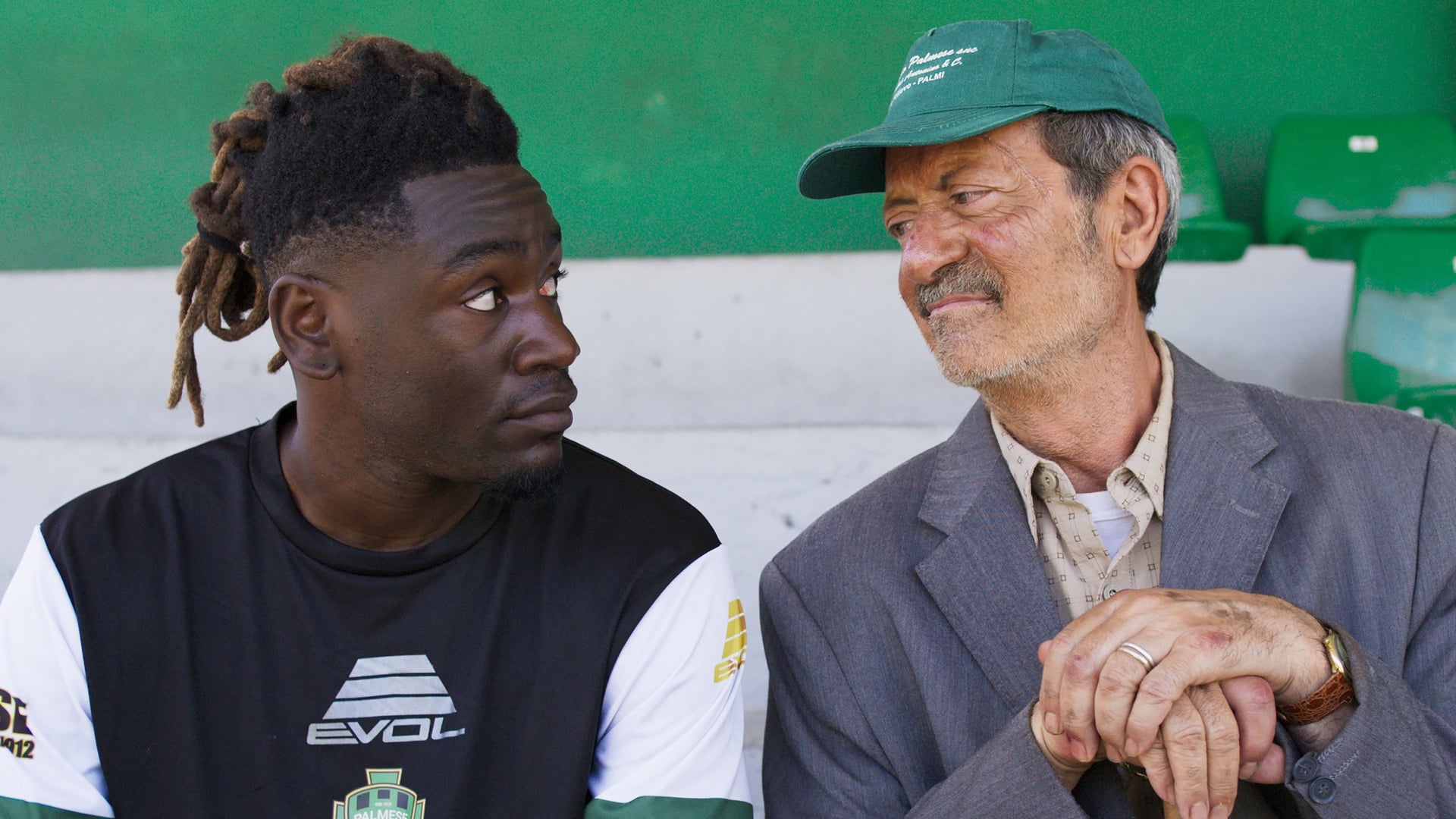 Foto do filme U.S. Palmese