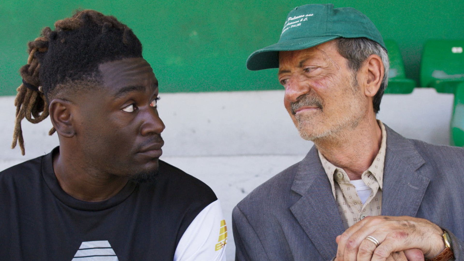 Foto do filme U.S. Palmese