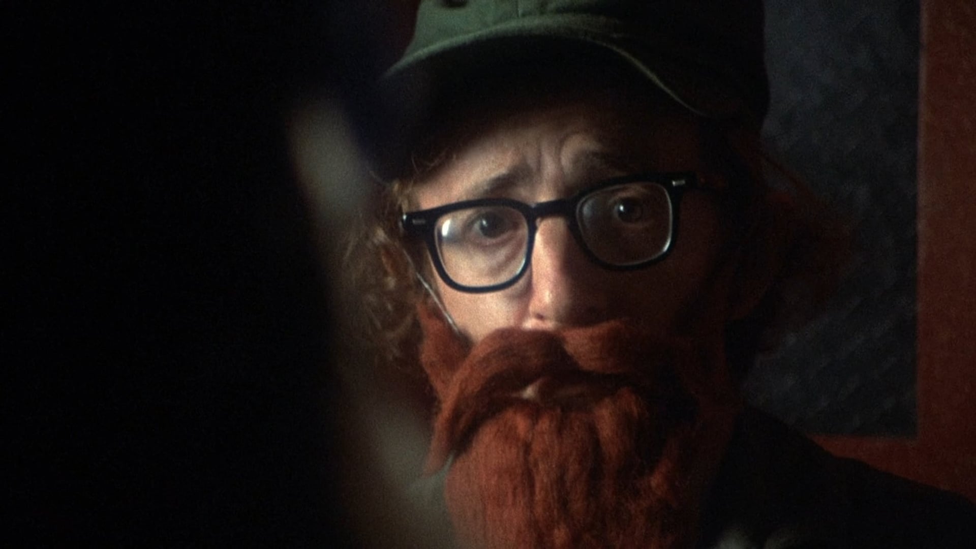 Foto do filme Bananas