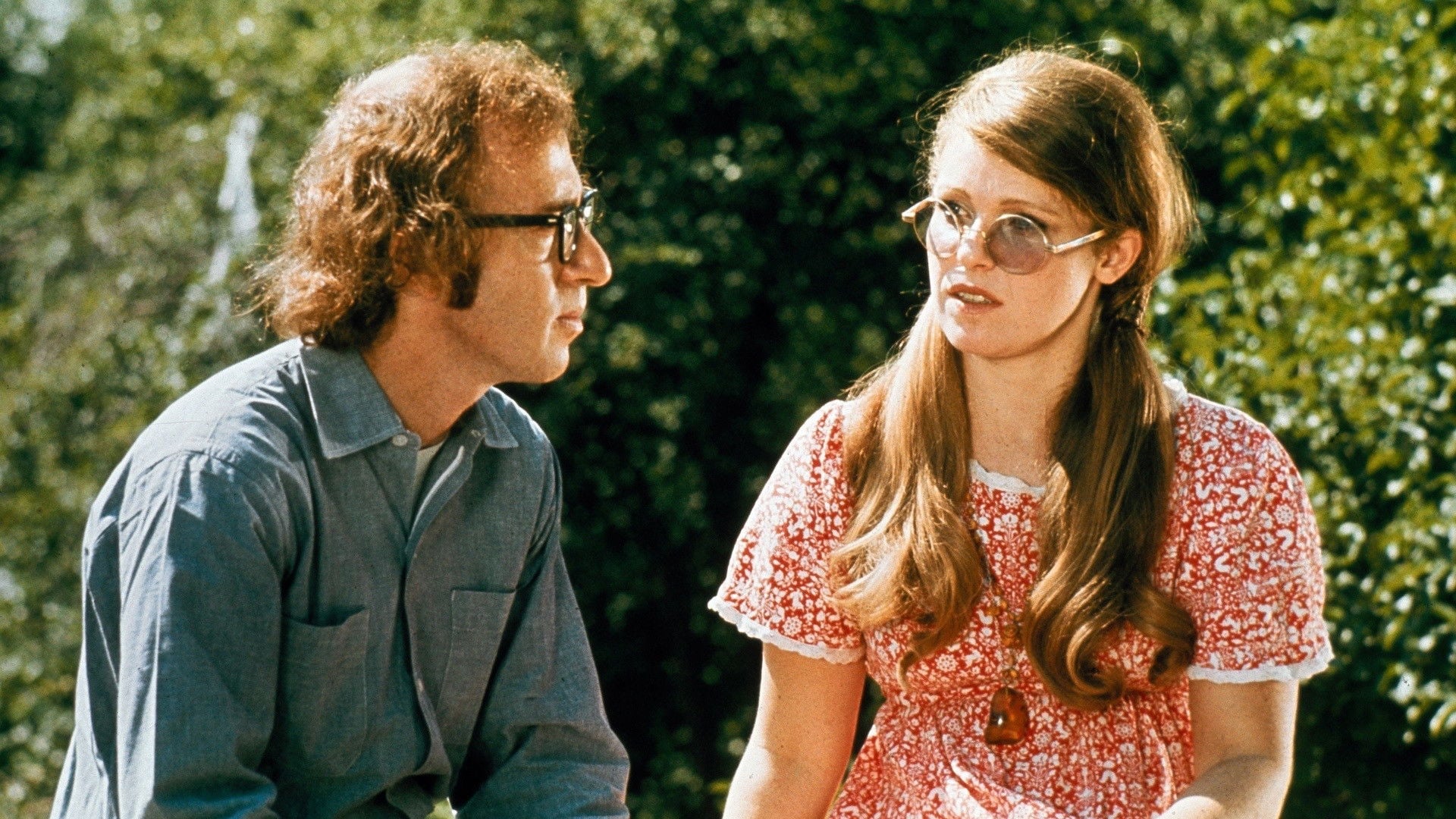 Foto do filme Bananas