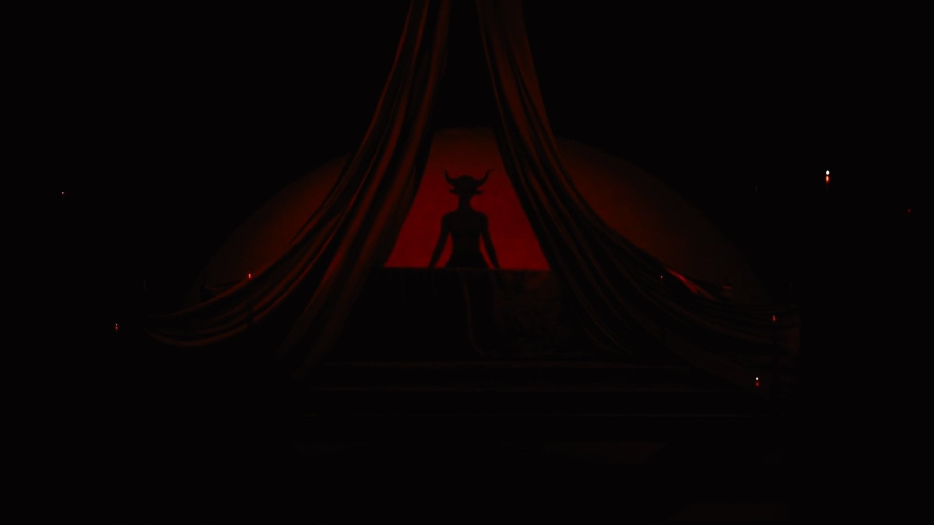 Foto do filme O Jogo da Tentação