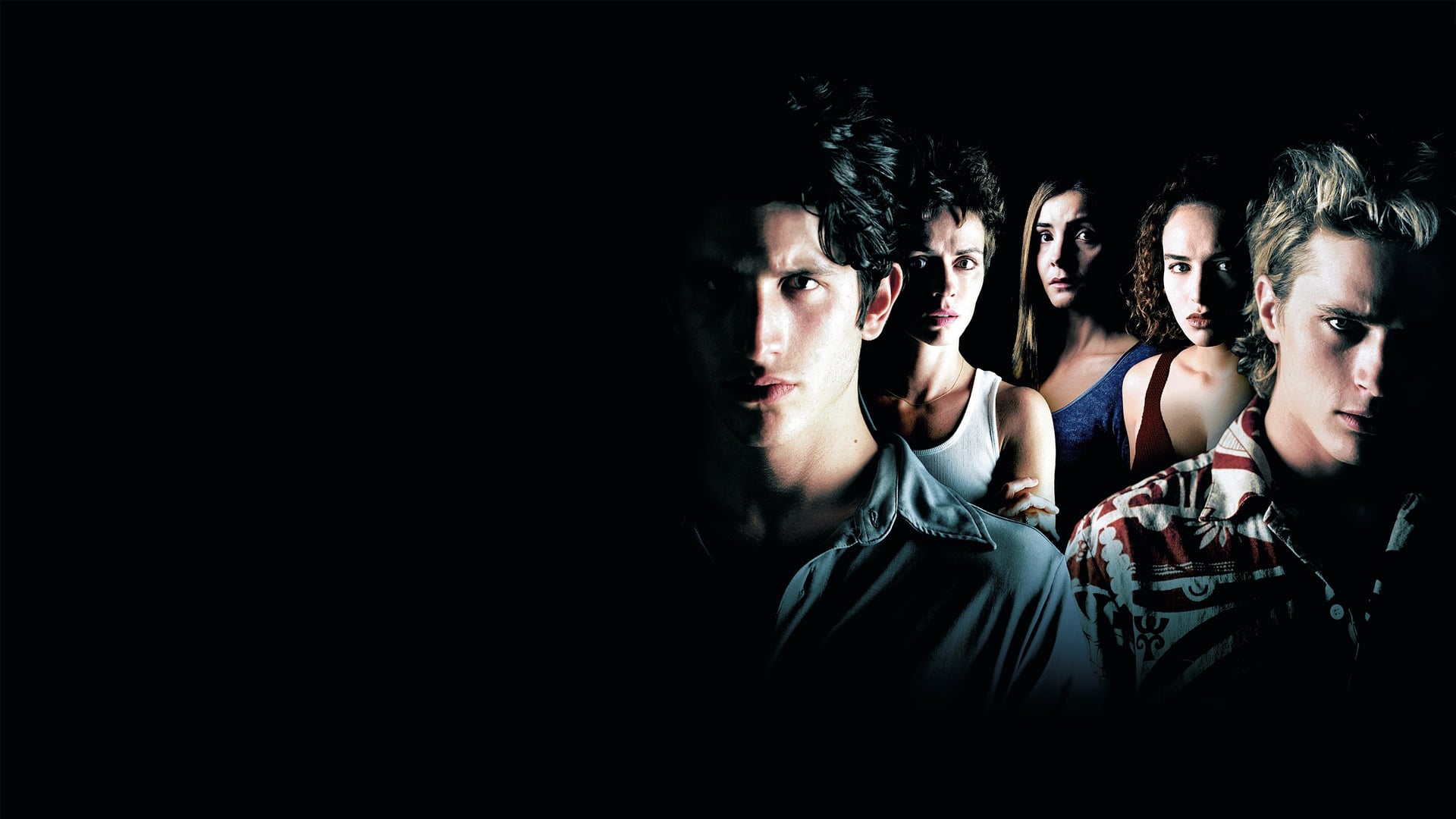 Foto do filme Pânico na Floresta