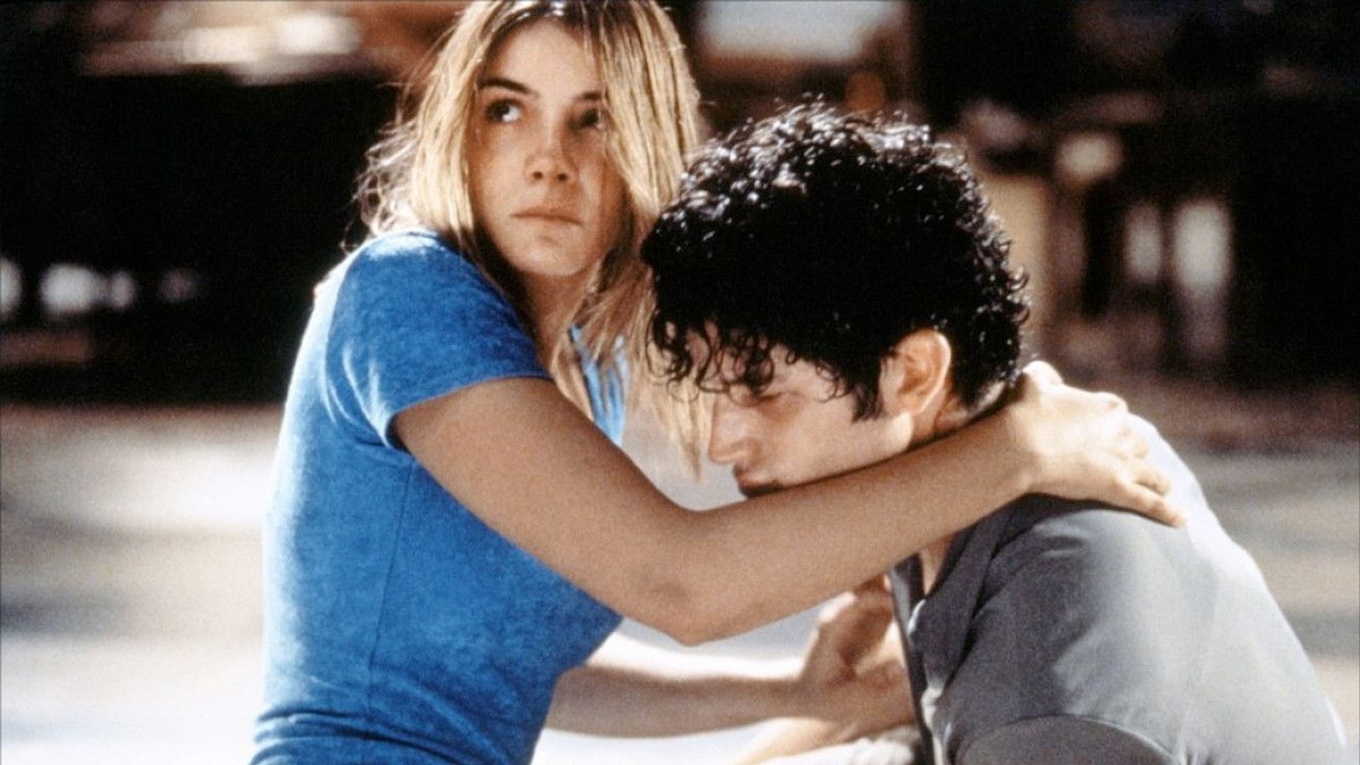 Foto do filme Pânico na Floresta