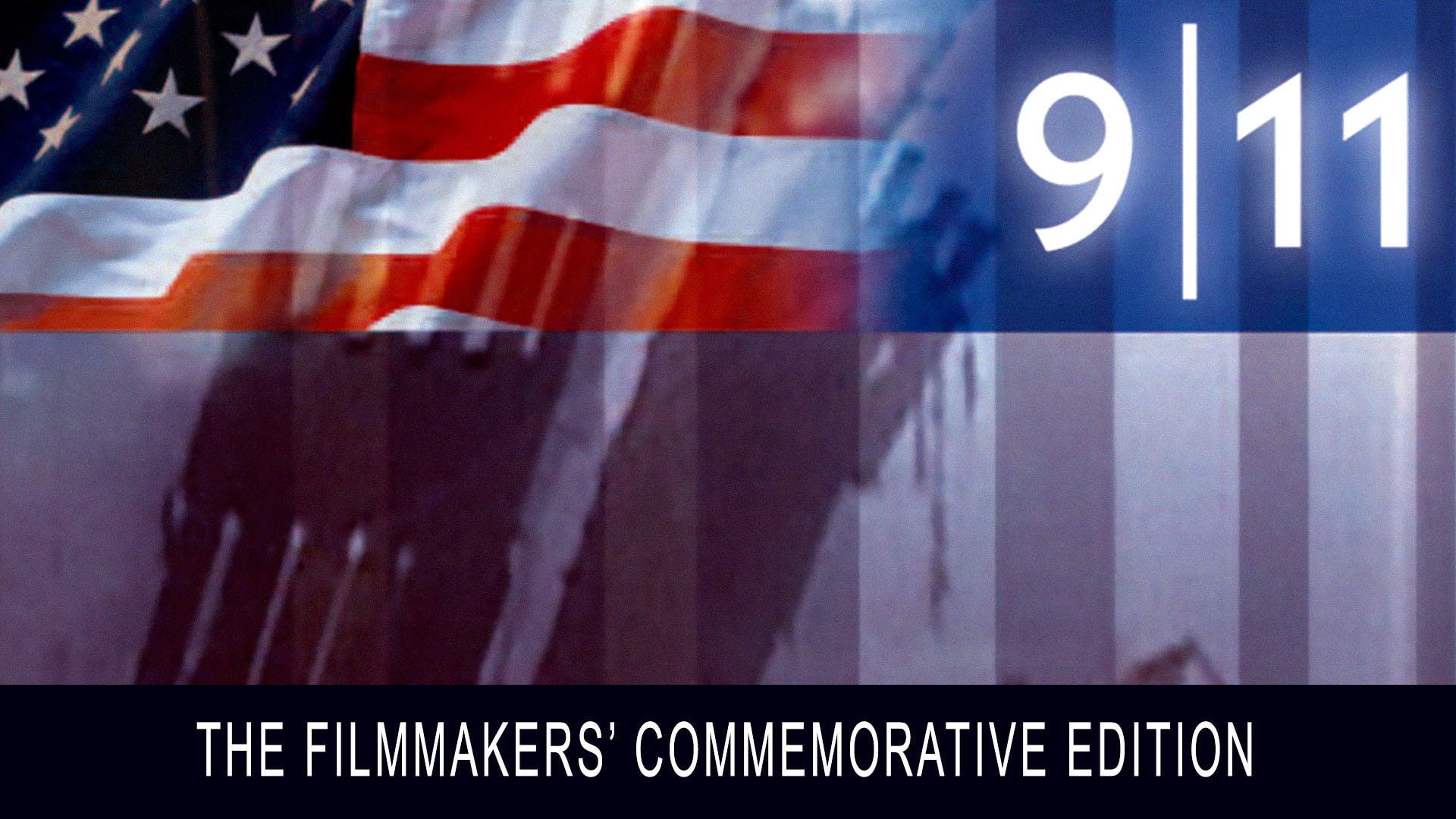 Foto do filme 9/11
