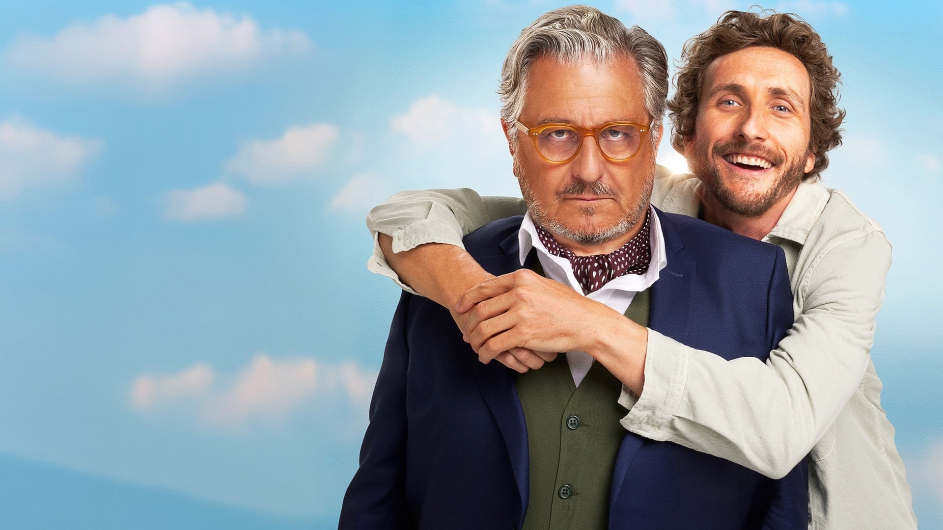 Foto do filme Jamais sans mon psy