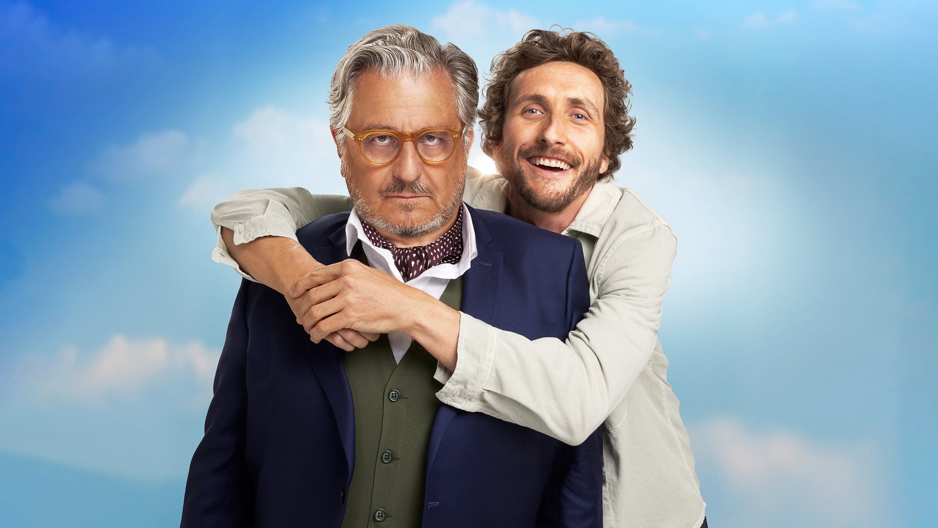 Foto do filme Jamais sans mon psy