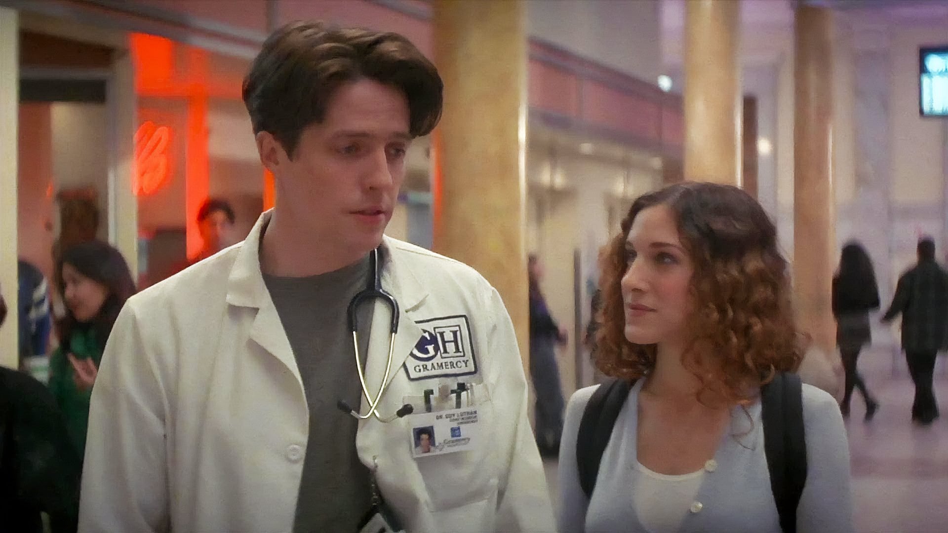 Foto do filme Medidas Extremas