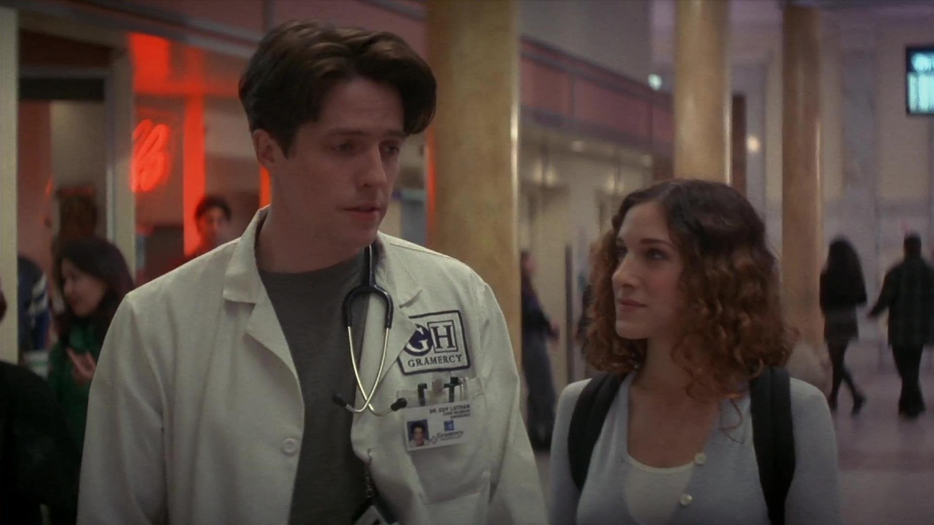 Foto do filme Medidas Extremas