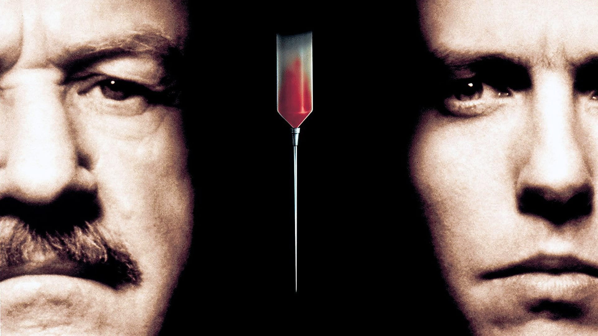 Foto do filme Medidas Extremas