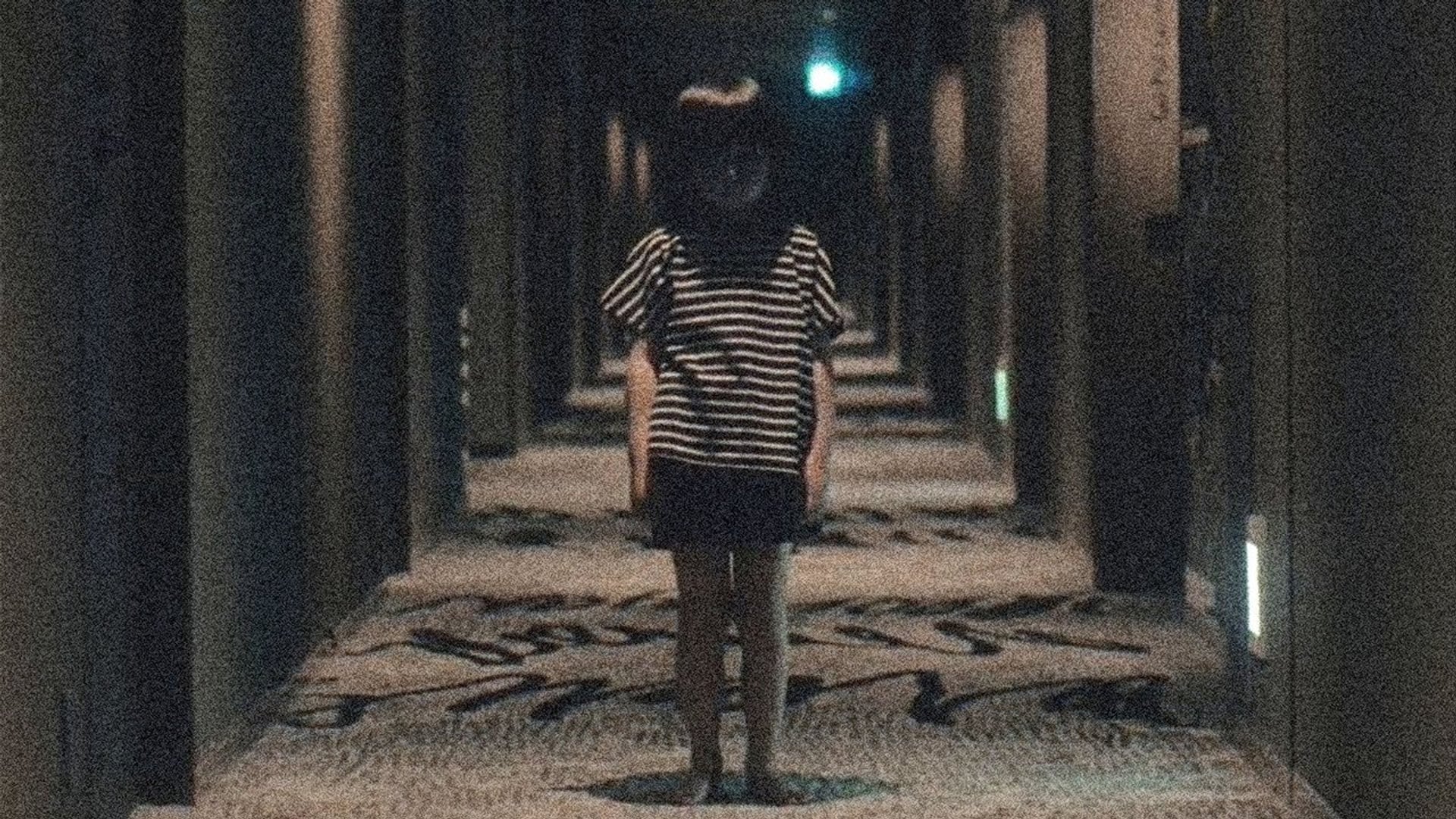 Foto do filme Sana