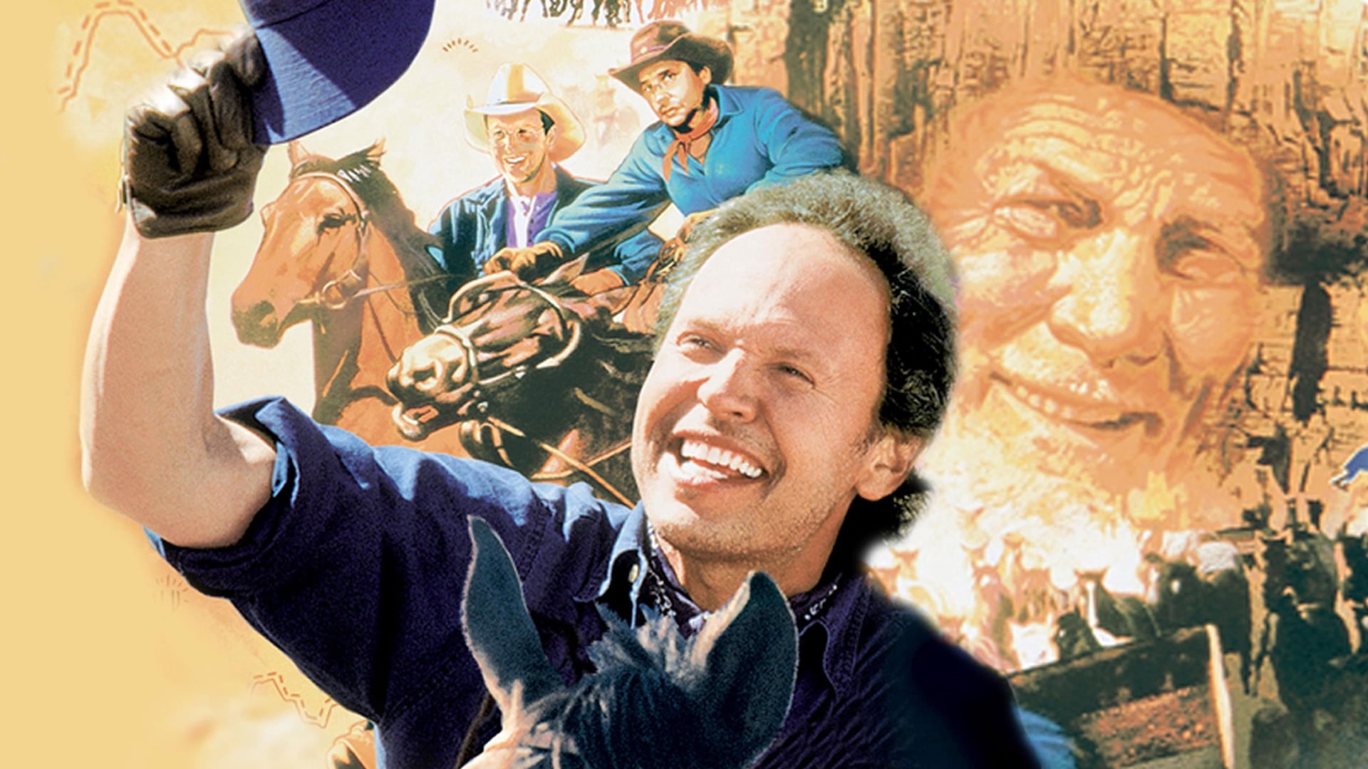 Foto do filme Em Busca do Ouro Perdido