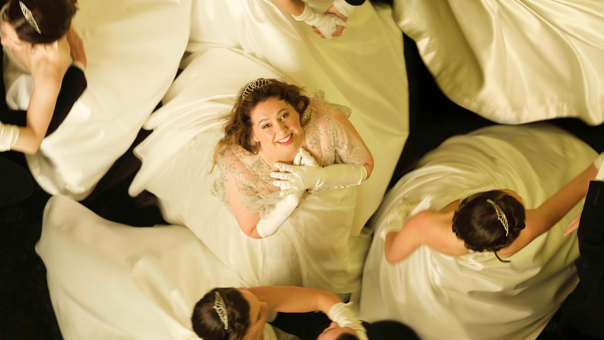 Foto do filme The Deb