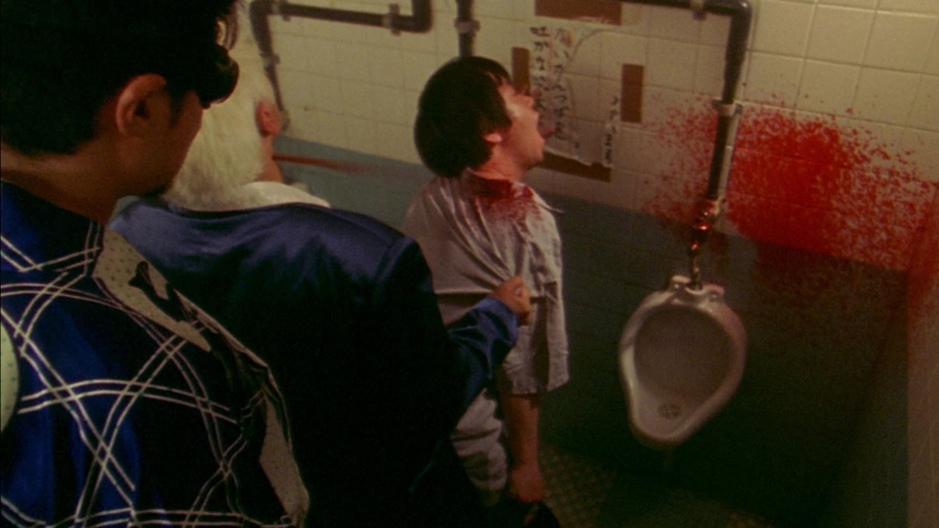 Foto do filme Morrer ou Viver