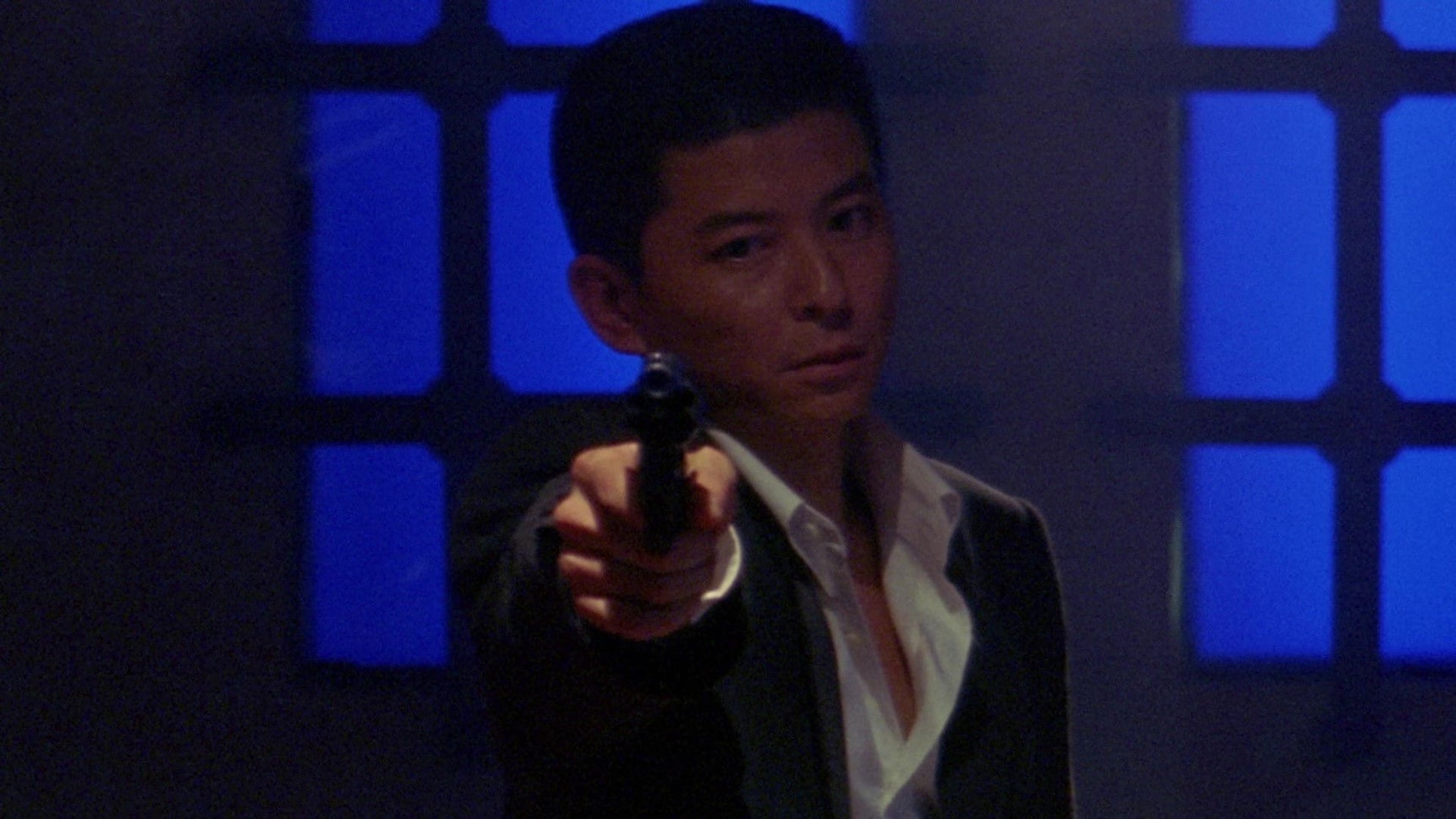 Foto do filme Morrer ou Viver