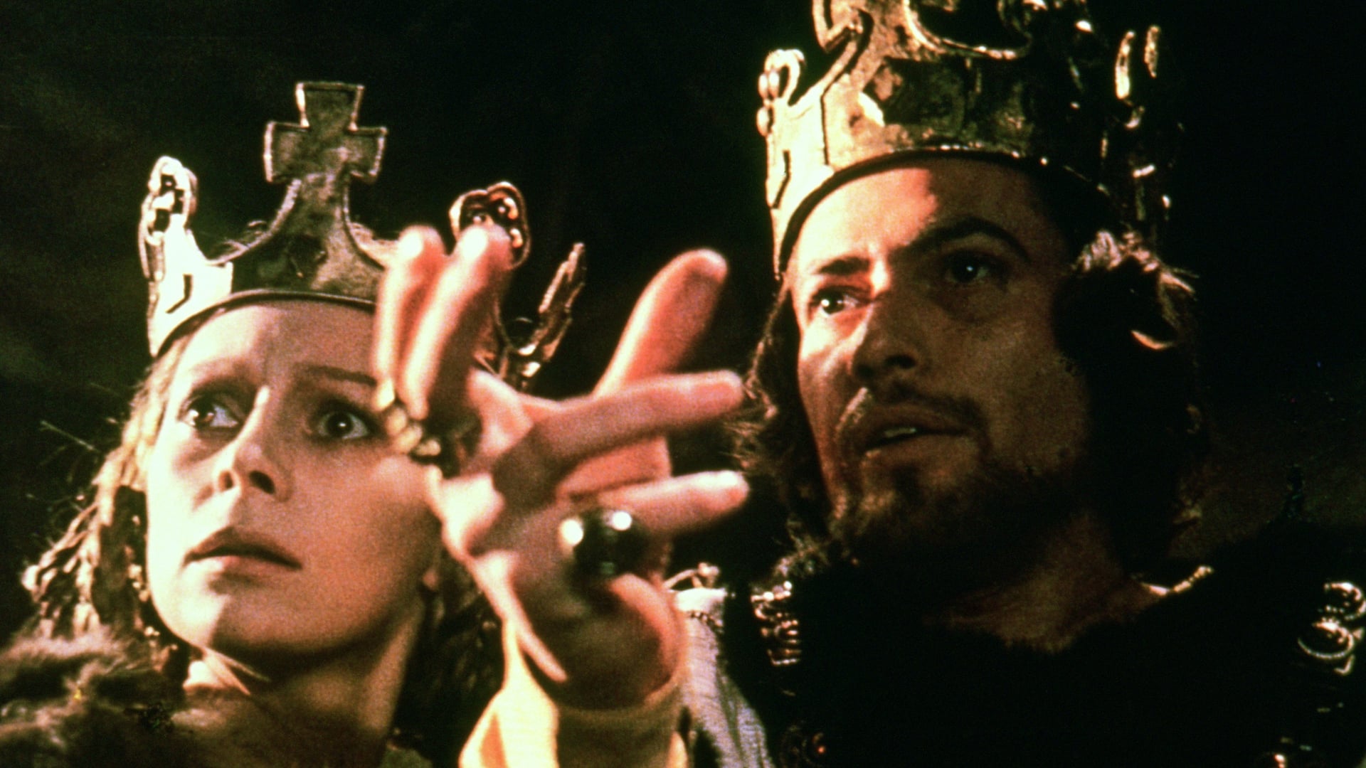 Foto do filme Macbeth