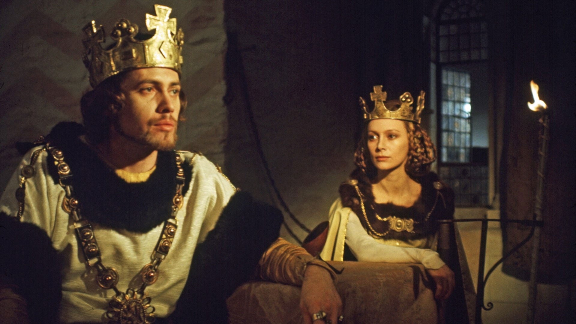 Foto do filme Macbeth