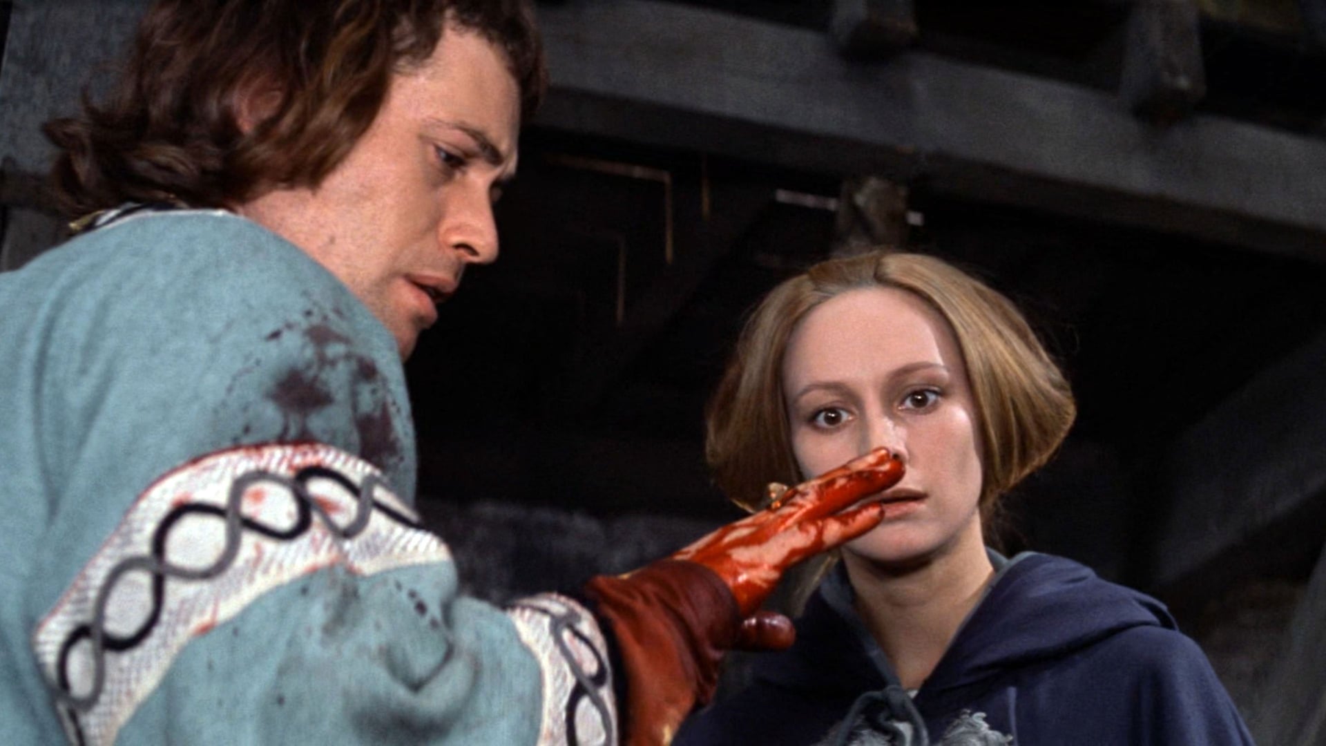 Foto do filme Macbeth