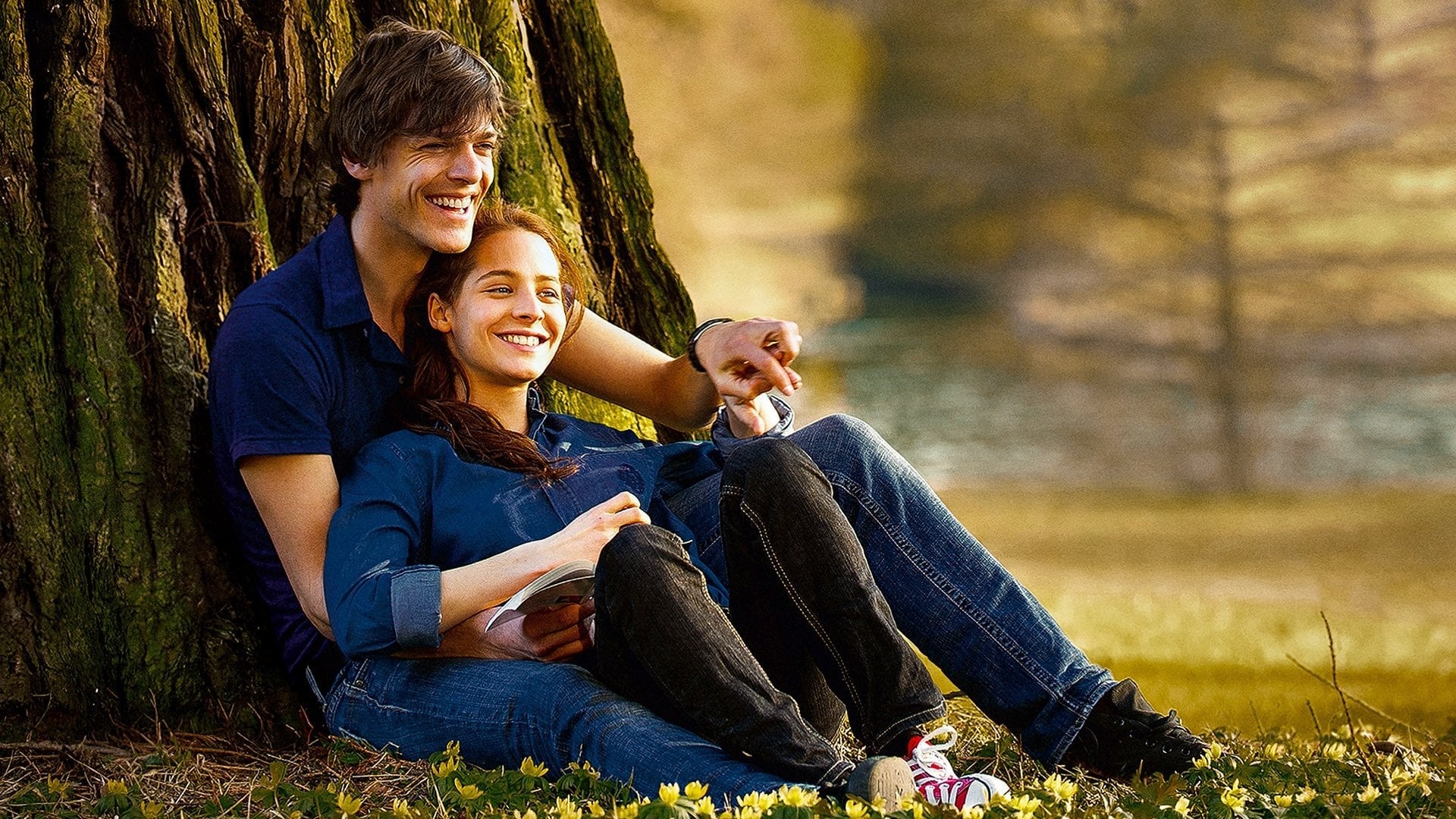 Foto do filme Ma première fois