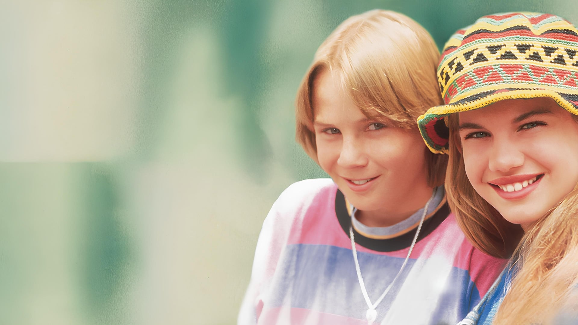 Foto do filme Meu Primeiro Amor - Parte 2