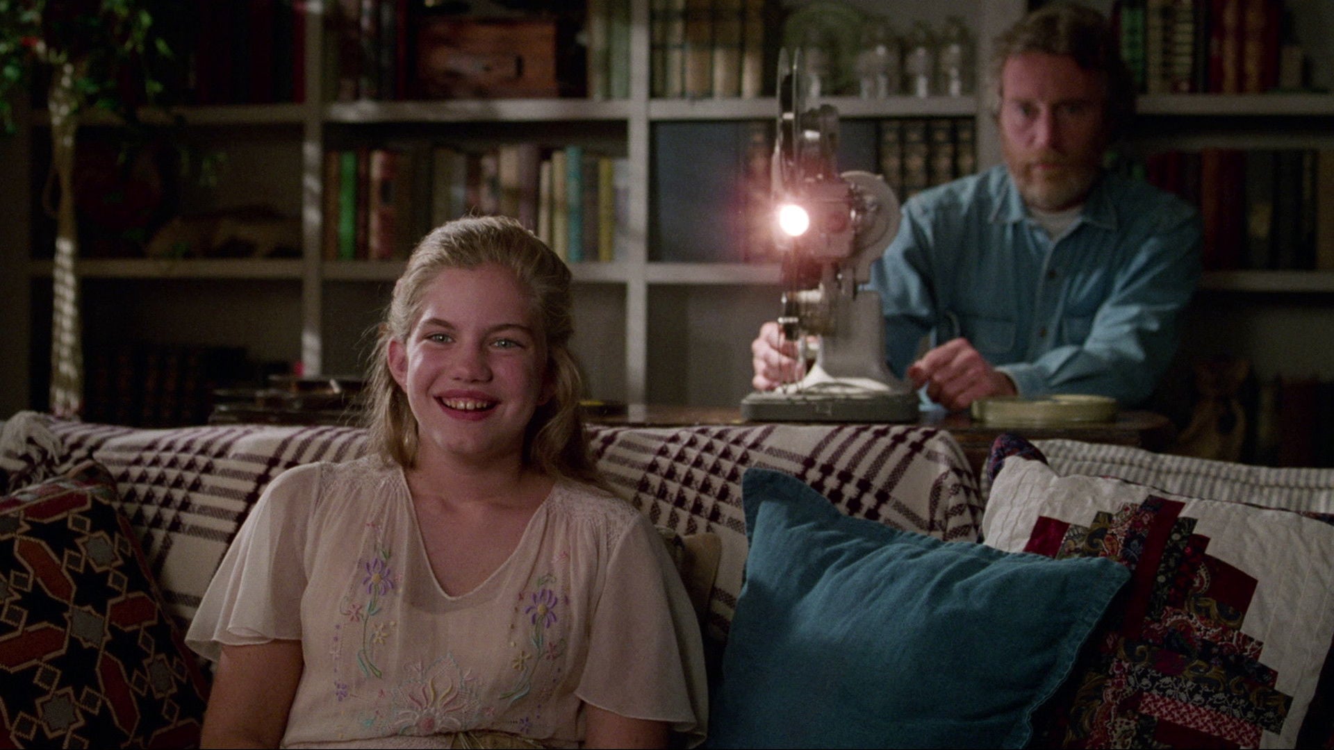 Foto do filme Meu Primeiro Amor - Parte 2