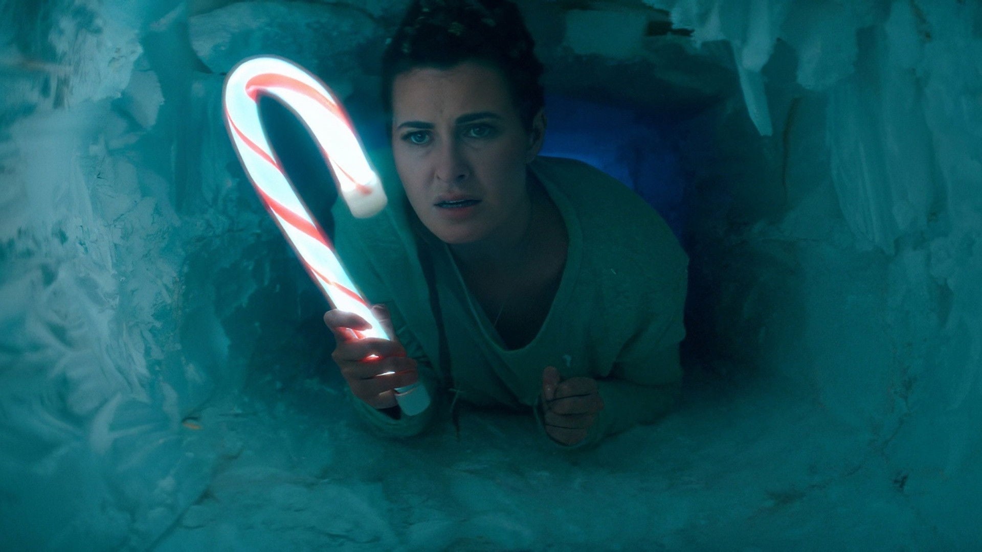 Foto do filme A Creature Was Stirring