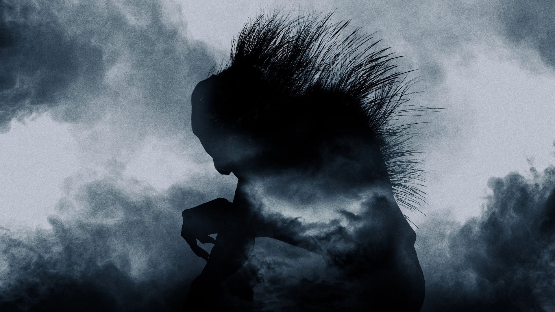 Foto do filme A Creature Was Stirring