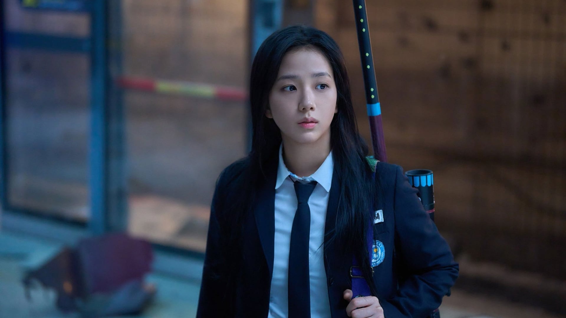 Foto do filme Leitor Onisciente: A Profecia