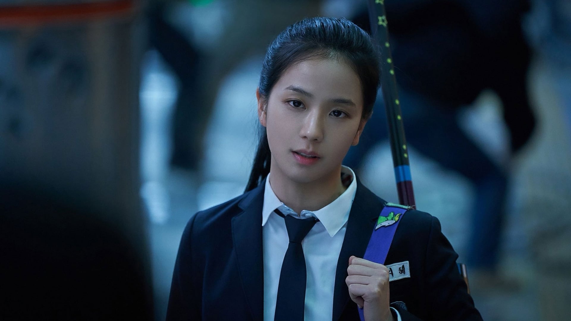 Foto do filme Leitor Onisciente: A Profecia