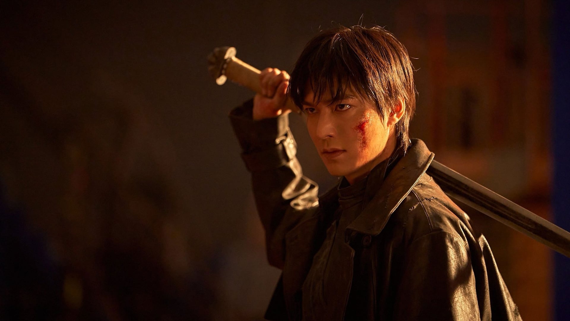 Foto do filme Leitor Onisciente: A Profecia