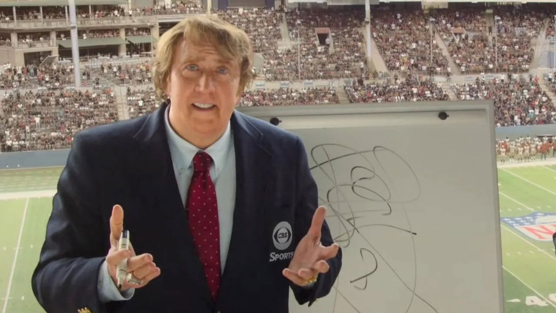 Foto do filme Madden