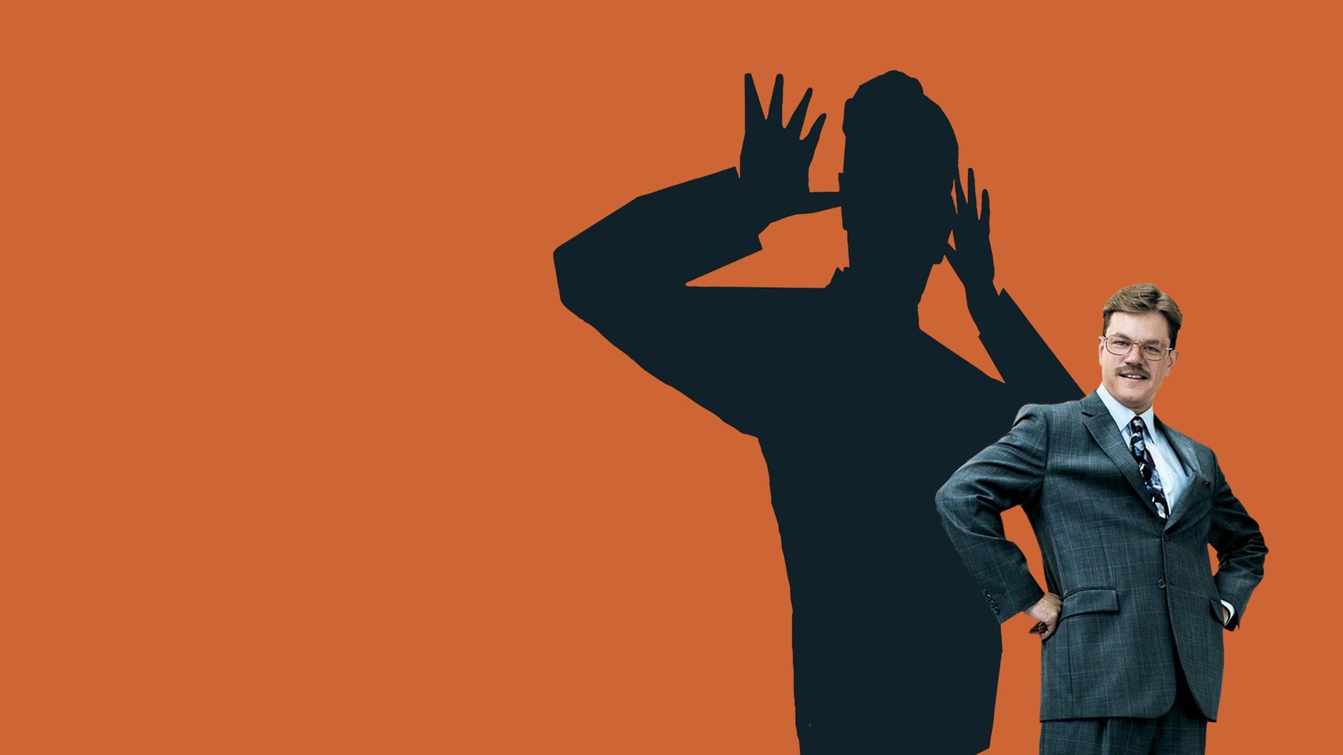 Foto do filme O Desinformante!